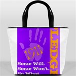 omega -photo-4 Bucket Bag
