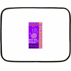 omega 35 x27  Blanket Front