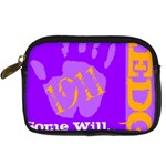 omega -photo-4 Digital Camera Leather Case