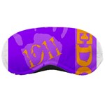 omega -photo-4 Sleeping Mask