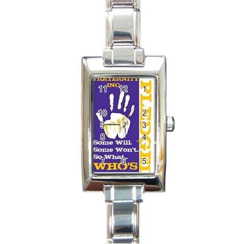 omega Front
