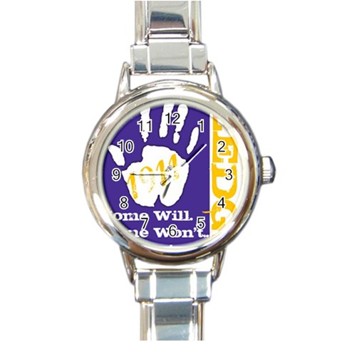 omega Front