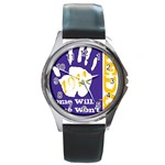 omega -photo-3 Round Metal Watch