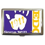 omega -photo-3 Cigarette Money Case