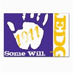 omega -photo-3 Postcard 4 x 6  (Pkg of 10)