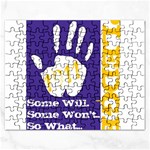 omega -photo-3 Jigsaw Puzzle (Rectangular)