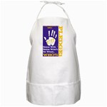 omega -photo-3 BBQ Apron