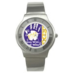 omega -photo-3 Stainless Steel Watch