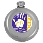 omega -photo-3 Hip Flask (5 oz)
