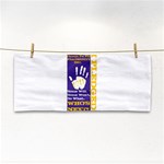 omega -photo-3 Hand Towel