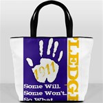 omega -photo-3 Bucket Bag