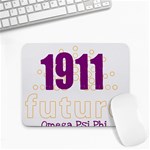 omega -photo-2 Small Mousepad