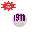 omega -photo-2 1  Mini Button (10 pack) 