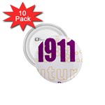 omega -photo-2 1.75  Button (10 pack) 