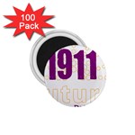 omega -photo-2 1.75  Magnet (100 pack) 