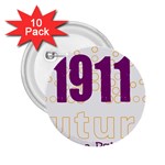 omega -photo-2 2.25  Button (10 pack)