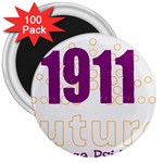 omega -photo-2 3  Magnet (100 pack)