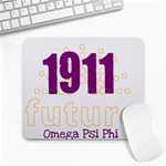 omega -photo-2 Large Mousepad