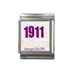 omega -photo-2 Italian Charm (13mm)