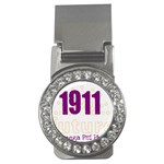 omega -photo-2 Money Clip (CZ)