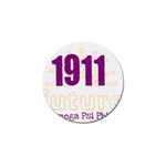 omega -photo-2 Golf Ball Marker (4 pack)