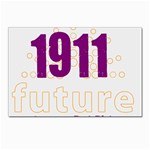 omega -photo-2 Postcard 4 x 6  (Pkg of 10)