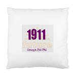 omega -photo-2 Cushion Case (Two Sides)