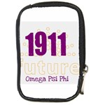 omega -photo-2 Compact Camera Leather Case