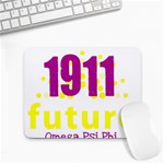 omega -photo-1 Small Mousepad