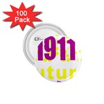 omega -photo-1 1.75  Button (100 pack) 