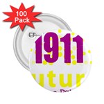 omega -photo-1 2.25  Button (100 pack)