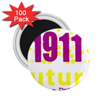 omega -photo-1 2.25  Magnet (100 pack) 
