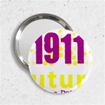 omega -photo-1 2.25  Handbag Mirror
