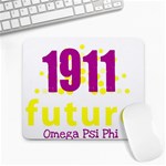 omega -photo-1 Large Mousepad