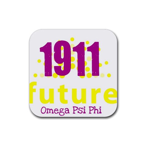 omega Front
