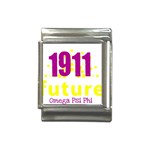 omega -photo-1 Italian Charm (13mm)