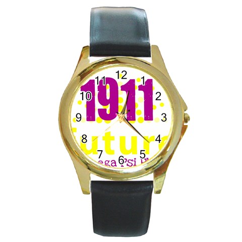 omega Front