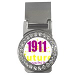 omega -photo-1 Money Clip (CZ)