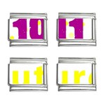 omega -photo-1 9mm Italian Charm (4 pack)
