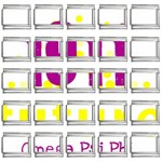 omega -photo-1 9mm Italian Charm (25 pack)
