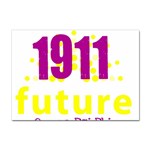 omega -photo-1 Sticker A4 (100 pack)
