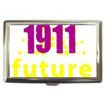 omega -photo-1 Cigarette Money Case