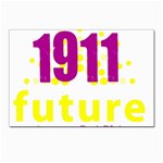 omega -photo-1 Postcards 5  x 7  (Pkg of 10)