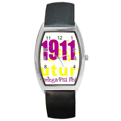 omega Front