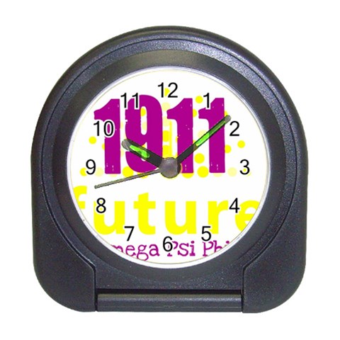omega Front