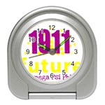 omega -photo-1 Travel Alarm Clock