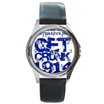 sigma -photo-19 Round Metal Watch