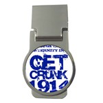 sigma -photo-19 Money Clip (Round)