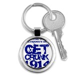 sigma -photo-19 Key Chain (Round)
