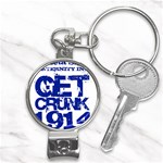 sigma -photo-19 Nail Clippers Key Chain